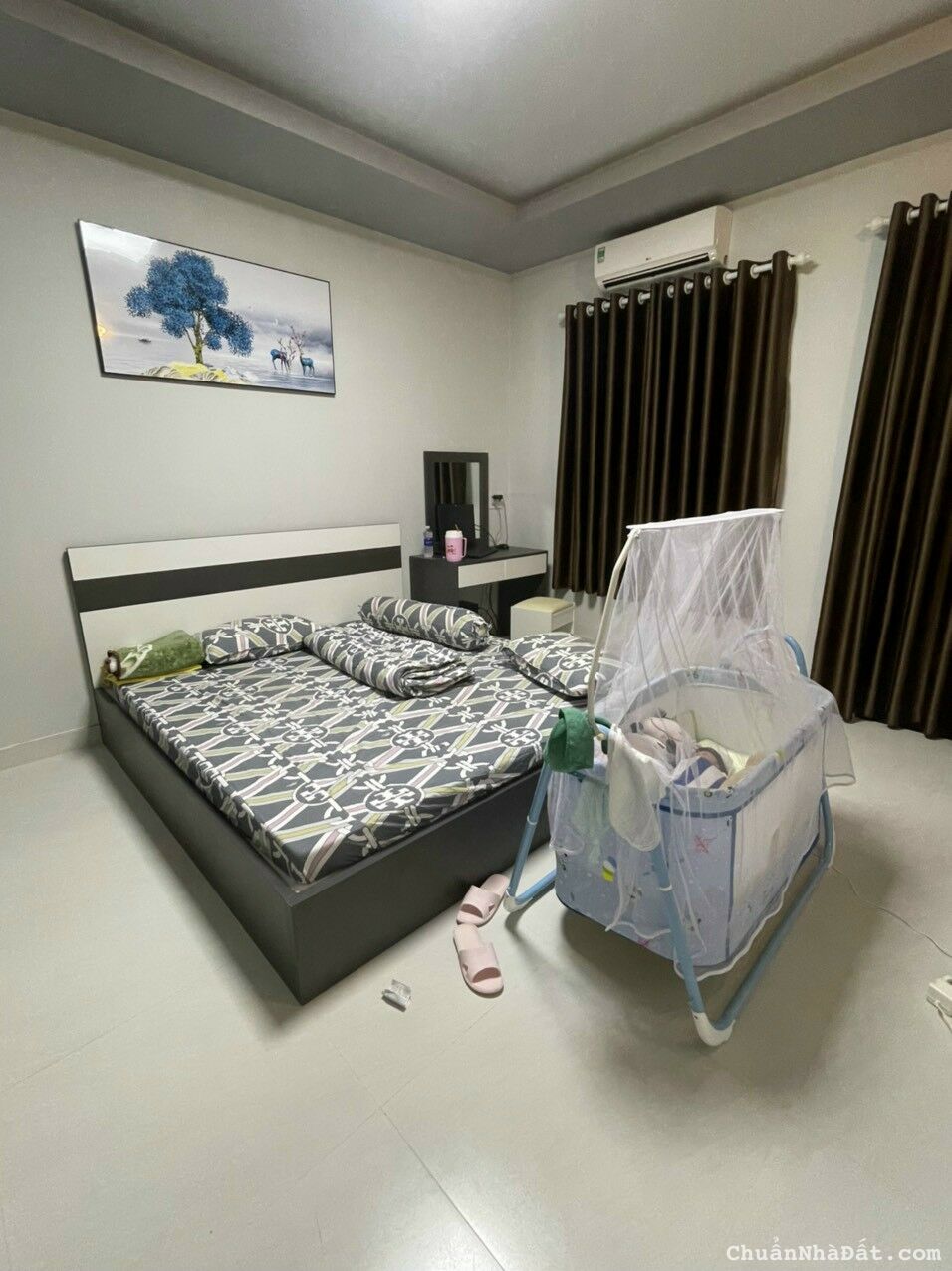 NHÀ 1 TRỆT 1 LẦU- HẺM BA GÁC- HỒ BÁ KIỆN-QUẬN 10- DT 42M2- SỔ HỒNG- GIÁ CHÍNH CHỦ 2,3 TỶ