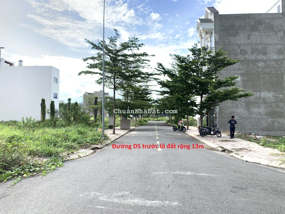 Bán đất RẺ đường 22/12 KDC Phú Hồng Lộc 64m2(4x16) gần bệnh viện Colombia