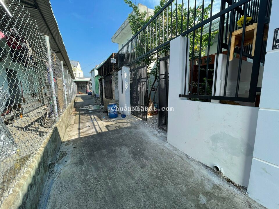 Bán nhà cấp 4 đường Đông Minh 89m2(5x16) gần Big C