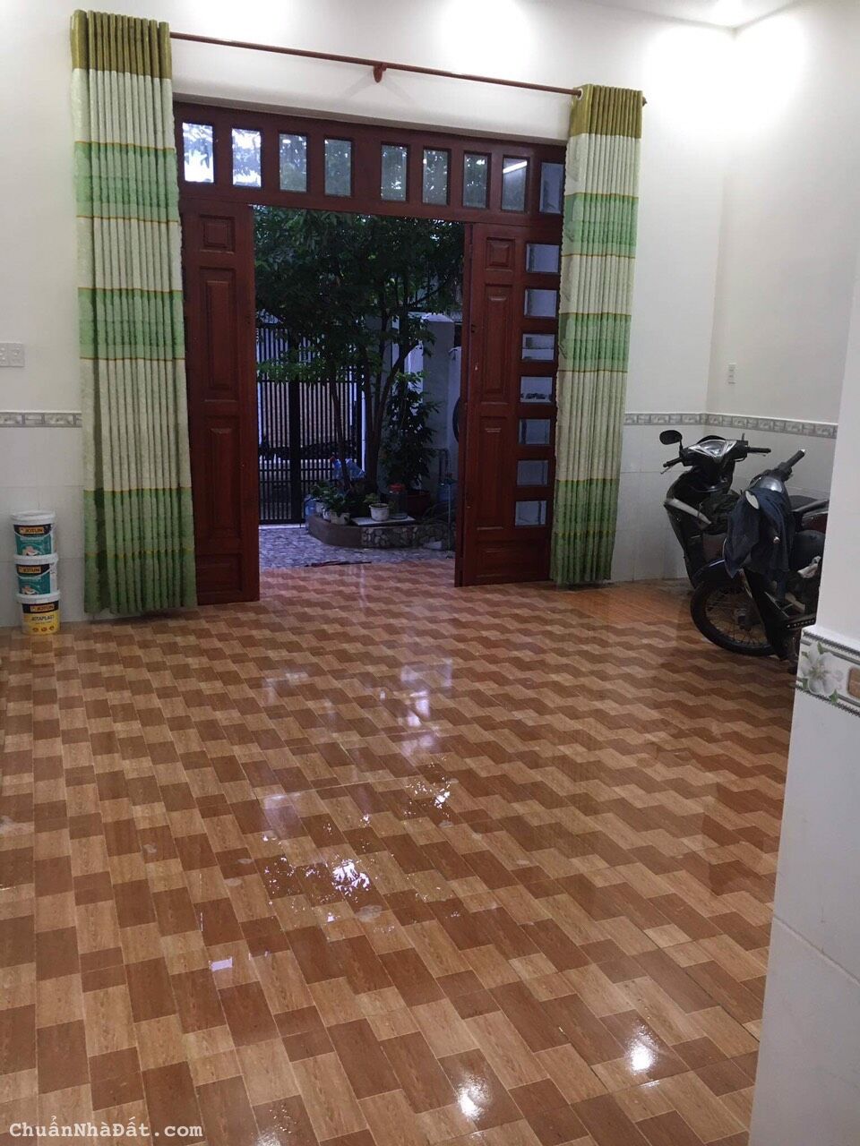 Bán nhà cấp 4 đường Đông Minh 89m2(5x16) gần Big C