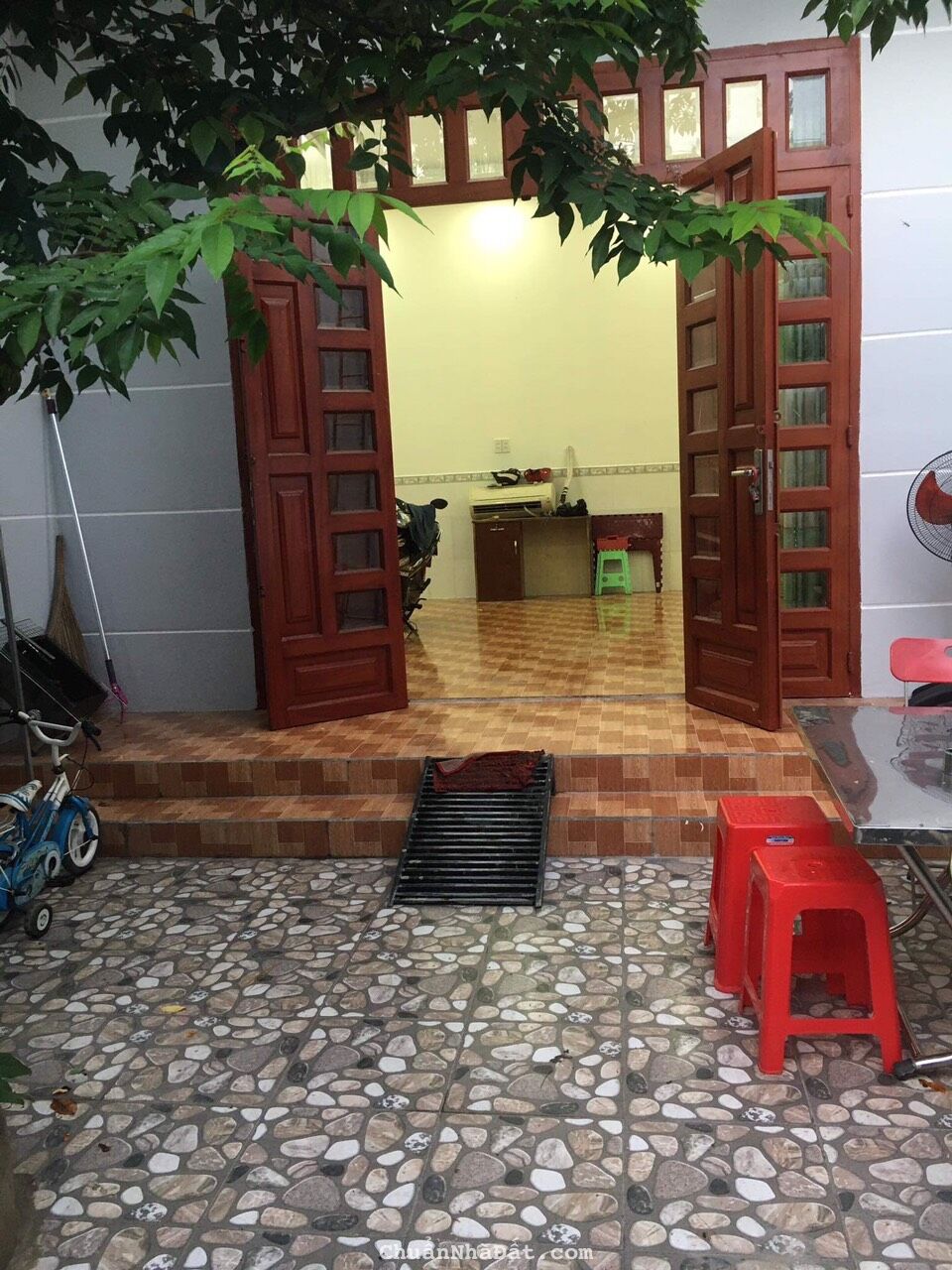 Bán nhà cấp 4 đường Đông Minh 89m2(5x16) gần Big C