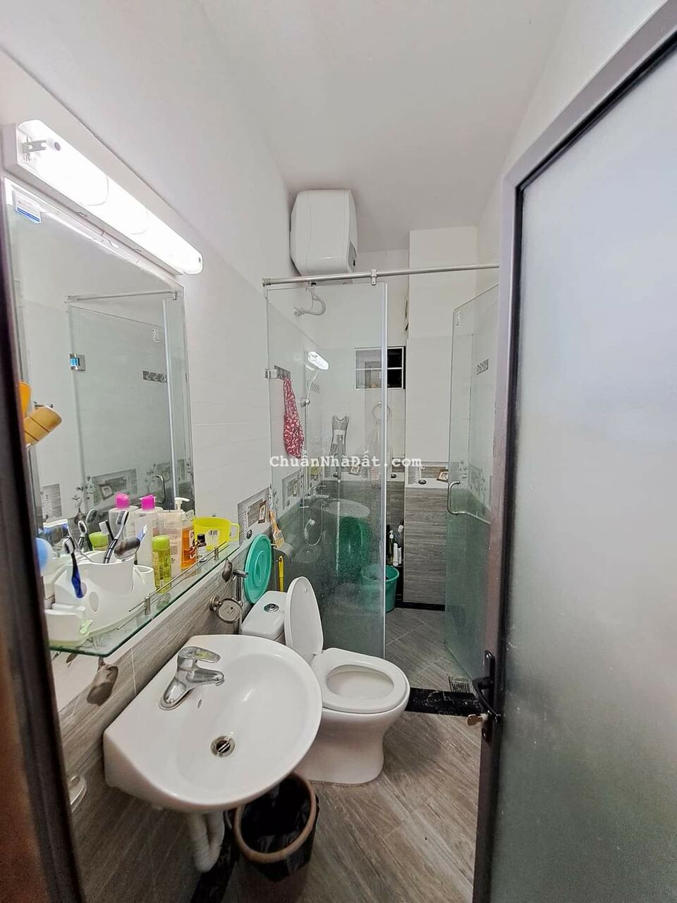 Nhà đẹp gần phố, Ngõ Giếng Mứt rộng, Bạch Mai, trung tâm Hai Bà Trưng 32m 5T MT 3.4m, Giá 4.3 tỷ.