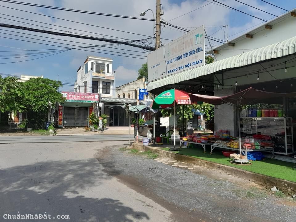 Cần Tiền Kinh Doanh Bán Lô Đất Thổ Cư 120m2 Mặt Tiền Đường Tỉnh Lộ 2, Phước Vĩnh An, Củ Chi Giá 3Tỷ Cần Tiền Kinh Doanh Bán Lô Đất Thổ Cư 120m2 Mặt Tiền Đường Tỉnh Lộ 2, Phước Vĩnh An, Củ Chi Giá 3Tỷ