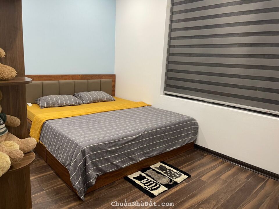 Bán Gấp Căn Hộ 2Pn Toà N01 Full Nội Thất Đẹp 