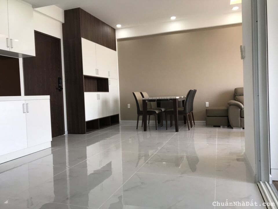 cho thuê căn hộ Hưng Phúc 2PN full nội thất chỉ 15tr/tháng. lh: 0909168890