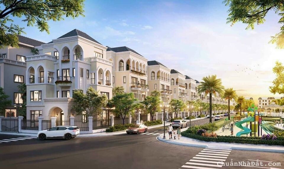 (Duy nhất) Căn hoàn thiện 48m2, PK Chà Là, nhận bàn giao T3/2023 - Về ở ngay. Chiết khấu đến 12.5%