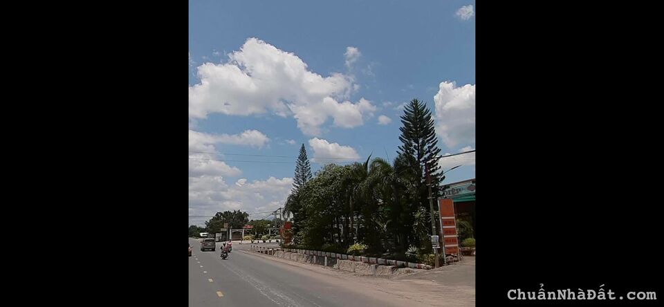 [CẦN BÁN] ĐẤT SỔ ĐỎ,  455m2 (10X45), CHỈ 550 TRIỆU/M NGANG, MẶT TIỀN ĐT 784