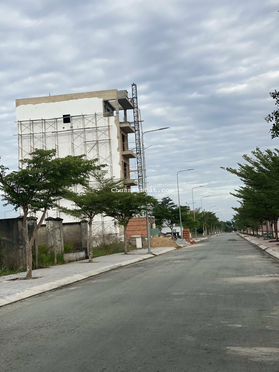 THẬT THUẬN LỢI ĐỂ SỞ HỮU BIỆT THỰ NGAY TẠI THỜI ĐIỂM NÀY