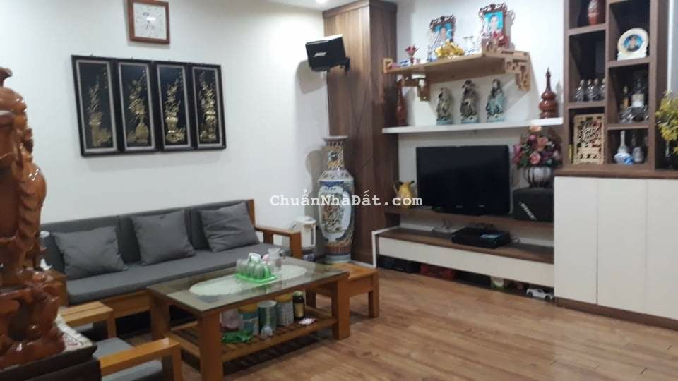 Chính Chủ Cần Bán Căn Hộ The Pride Tố Hữu Hà Đông 103m Đẹp Độc