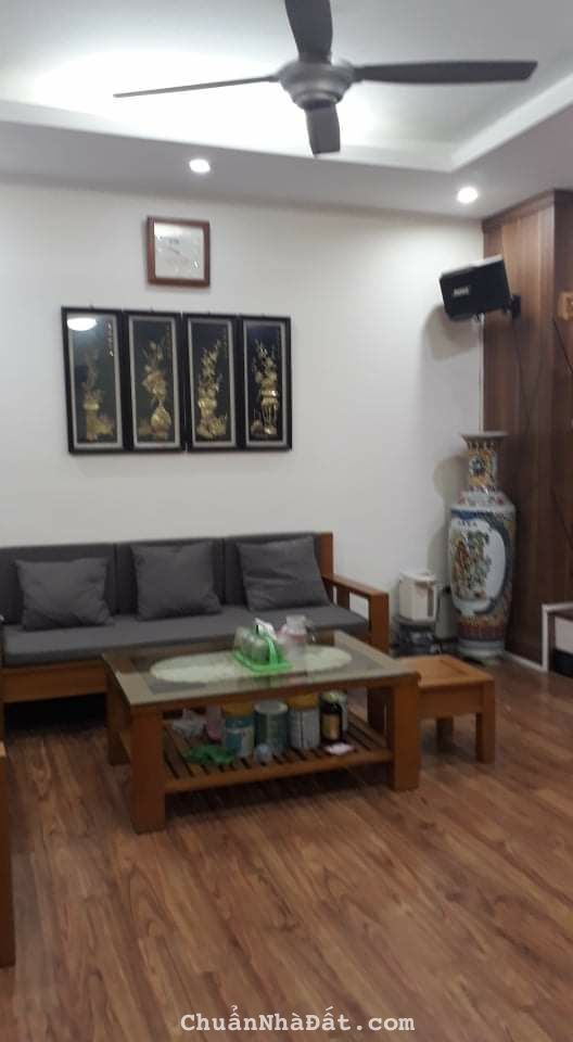 Chính Chủ Cần Bán Căn Hộ The Pride Tố Hữu Hà Đông 103m Đẹp Độc