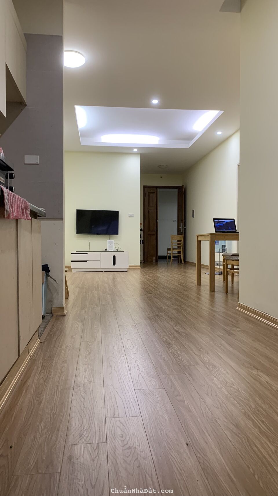 Chính Chủ Cần Bán Căn Hộ The Pride Tố Hữu Hà Đông 81m Nhà Đẹp