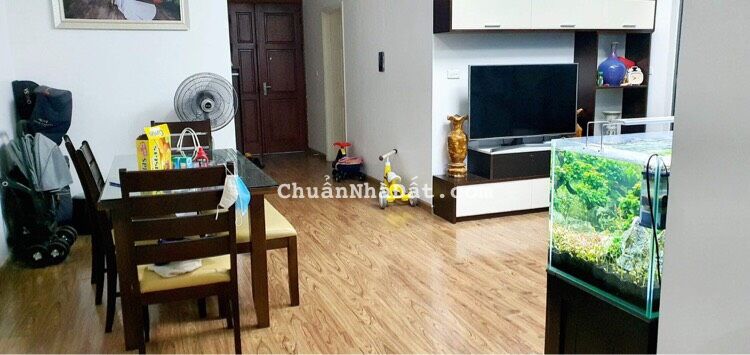 Chính Chủ Cần Bán Căn Hộ The Pride Tố Hữu Hà Đông 88m Nhà Xịn