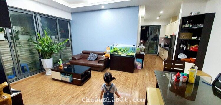 Chính Chủ Cần Bán Căn Hộ The Pride Tố Hữu Hà Đông 88m Nhà Xịn