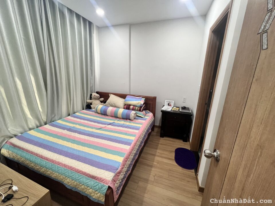 Căn hộ 2Pn full nội thất liền kề làng đại học quốc gia Tp.HCM