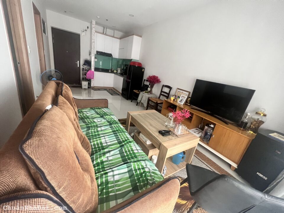 Căn hộ 2Pn full nội thất liền kề làng đại học quốc gia Tp.HCM