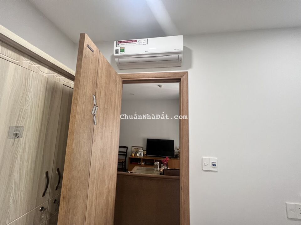 Căn hộ 2Pn full nội thất liền kề làng đại học quốc gia Tp.HCM