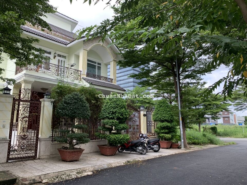 Chính chủ cho thuê căn biệt thự giá 45 tr/tháng