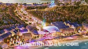 MỞ BÁN 106 CĂN SHOPHOUSE ĐẢO HÒN THƠM PHÚ QUỐC LH 0825959686