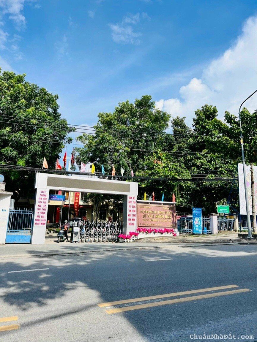 Chỉ từ 1.2 tỷ sở hữu nhà phố thương mại mặt tiền Bùi Thị Xuân-vị trí đắc địa SHR sang tên ngay Chỉ từ 1.2 tỷ sở hữu nhà phố thương mại mặt tiền Bùi Thị Xuân-vị trí đắc địa SHR sang tên ngay