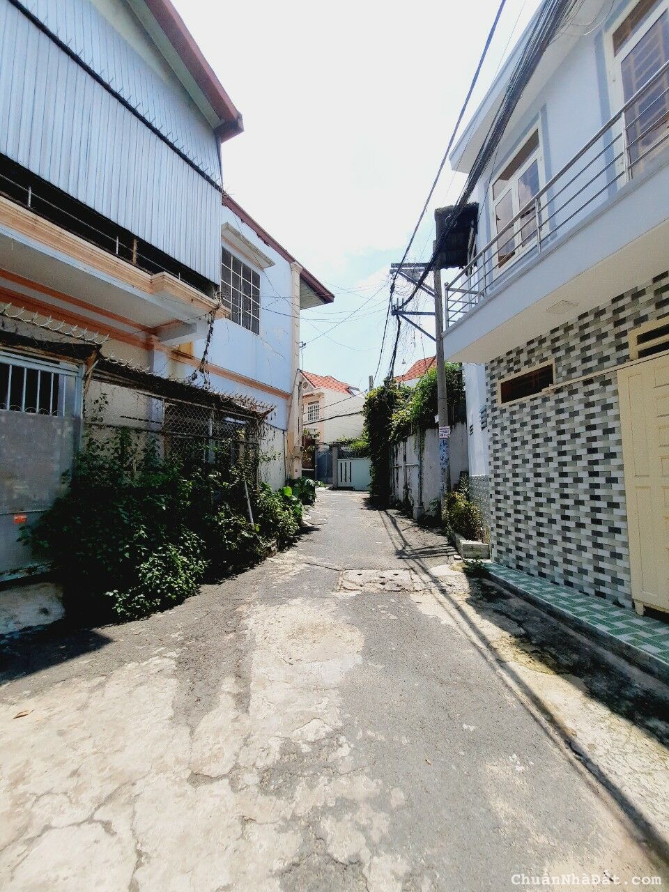 Giảm 300Tr nhà đường Võ Văn Ngân HXH gần Vincom Thủ Đức giá 4.35 tỷ Giảm 300Tr nhà đường Võ Văn Ngân HXH gần Vincom Thủ Đức giá 4.35 tỷ