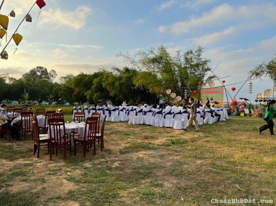 đất khu dân cư điện phong - giá đầu tư