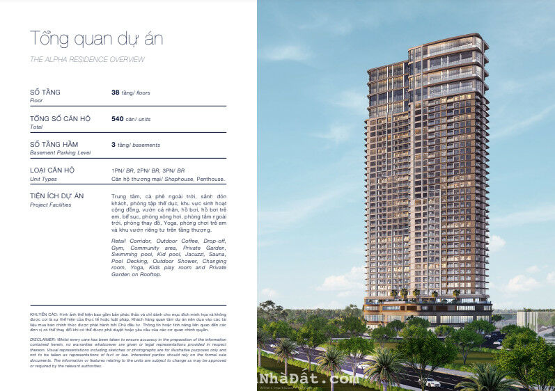 CHÍNH SÁCH ƯU ĐÃI LÊN ĐẾN 16% TRONG NGÀY MỞ BÁN TOÀ THE ALPHA RESIDENCE 24.07.2022 CHÍNH SÁCH ƯU ĐÃI LÊN ĐẾN 16% TRONG NGÀY MỞ BÁN TOÀ THE ALPHA RESIDENCE 24.07.2022