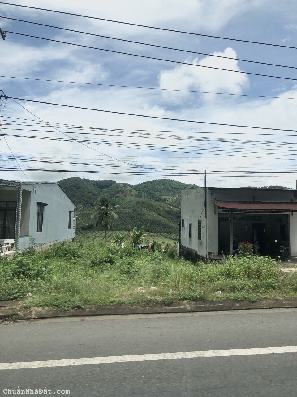 Kẹt tiền cần bán gấp lô đất Bảo Lộc 