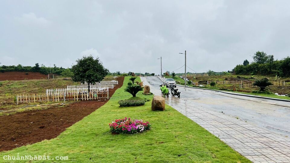 Bảo Lộc đất nền nghỉ dương giá rẻ trung tâm TP Bảo Lộc