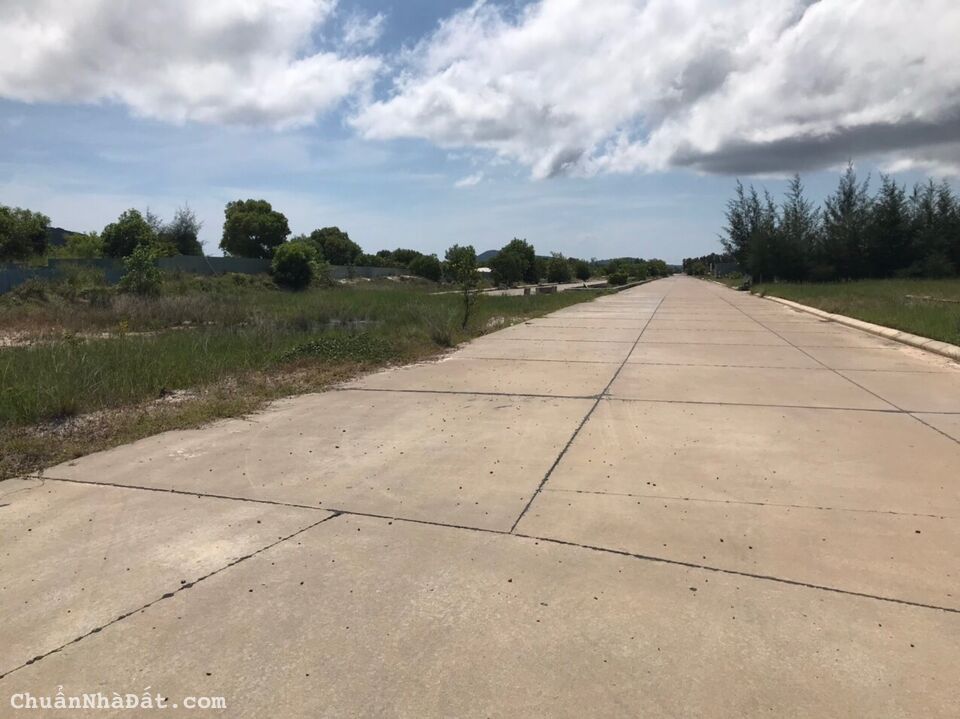 An Thới Phú Quốc có nền sát biển cần bán