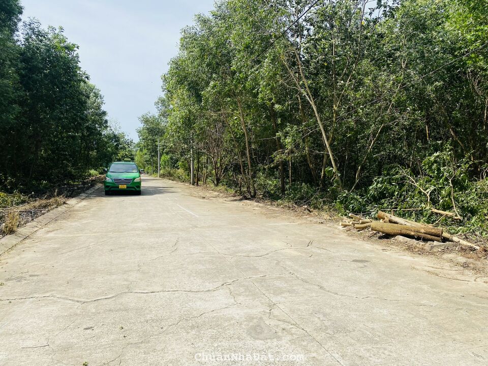 Anh chị có nhu cầu mua đất Phú Quốc thì alo em ngay