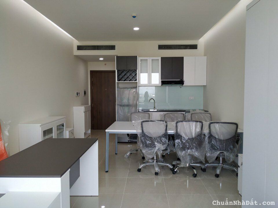 CẦN CHO THUÊ OFFICETEL GOLDEN KING FULL NỘI THẤT - QUẬN 7 PHÚ MỸ HƯNG, LH: 0933.339.321 MS THỤY