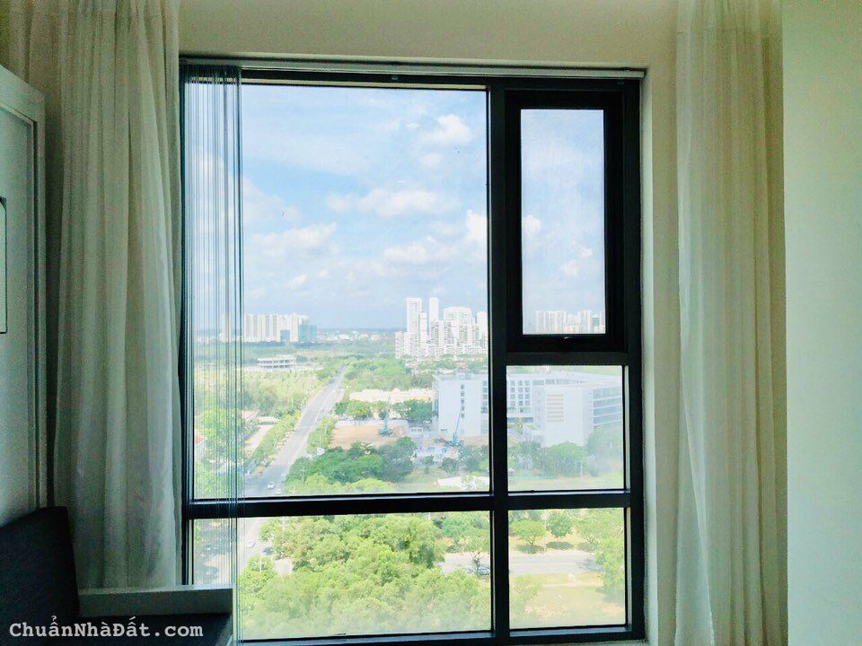 CẦN CHO THUÊ OFFICETEL GOLDEN KING FULL NỘI THẤT - QUẬN 7 PHÚ MỸ HƯNG, LH: 0933.339.321 MS THỤY