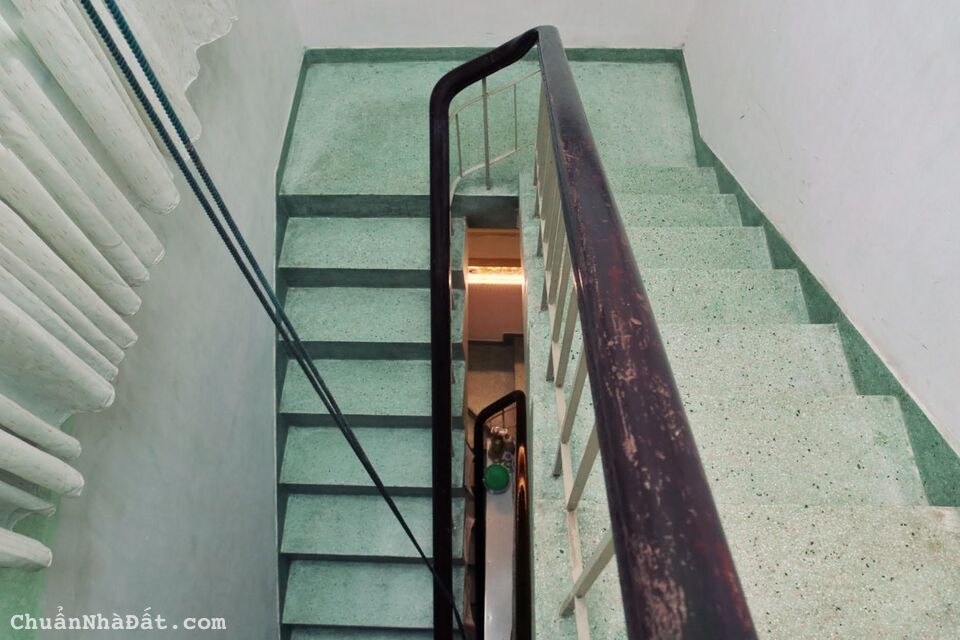 Bán căn nhà hẻm cách chợ Thái Bình, đường Phạm Ngũ Lão 50m Bán căn nhà hẻm cách chợ Thái Bình, đường Phạm Ngũ Lão 50m