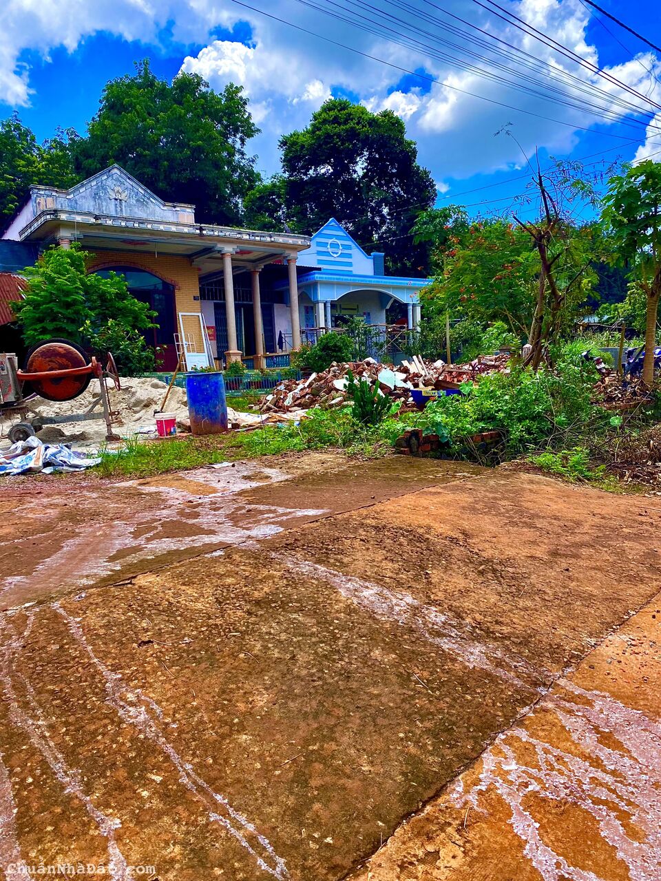 Sở hữu lô đất OTD mặt tiền 7m ,kế đường 24m giá chỉ 569tr tại TX Phước Long