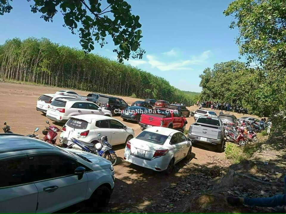 Sở hữu lô đất OTD mặt tiền 7m ,kế đường 24m giá chỉ 569tr tại TX Phước Long