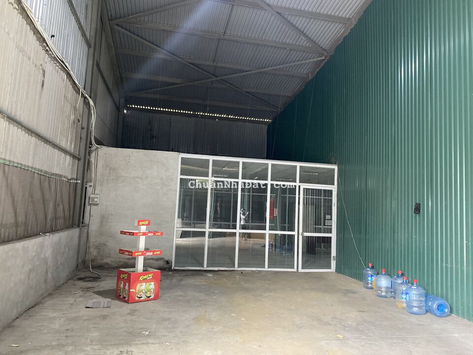 Chính chủ cần cho thuê kho, xưởng tại Hoài Đức Chính chủ cần cho thuê kho, xưởng tại Hoài Đức