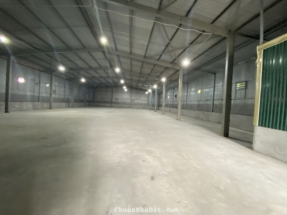 Chính chủ cần cho thuê kho, xưởng tại Hoài Đức Chính chủ cần cho thuê kho, xưởng tại Hoài Đức