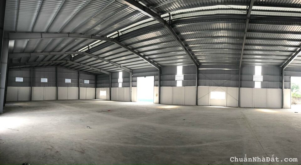 Chính chủ cho thuê gấp 1000m2 gần Ecopark, Văn Giang, Hưng Yên. 