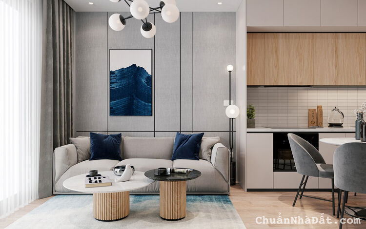 Căn hộ mặt biển Hạ Long, View biển, giá từ 26tr/m2