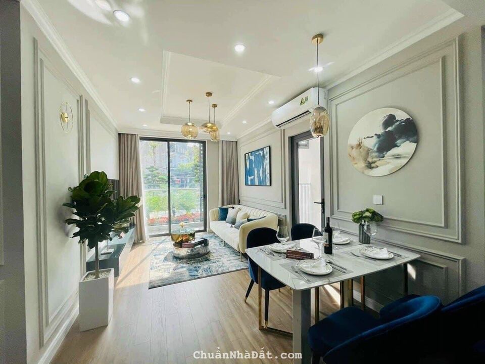 CĂN HỘ THÔNG MINH MẶT BIỂN HẠ LONG, VIEW VỊNH CỬA LỤC CỰC ĐẸP