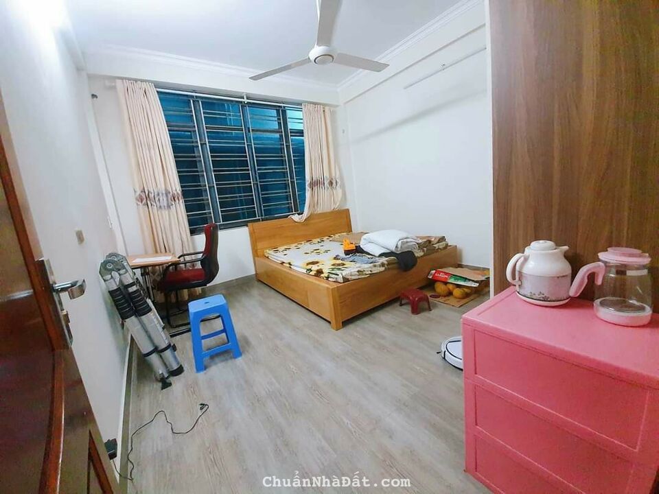 MẶT PHỐ TRUNG TÂM THANH XUÂN - VỊ TRÍ ĐẸP- KINH DOANH SẦM UẤT- 60Mx6T- 11 TỶ 