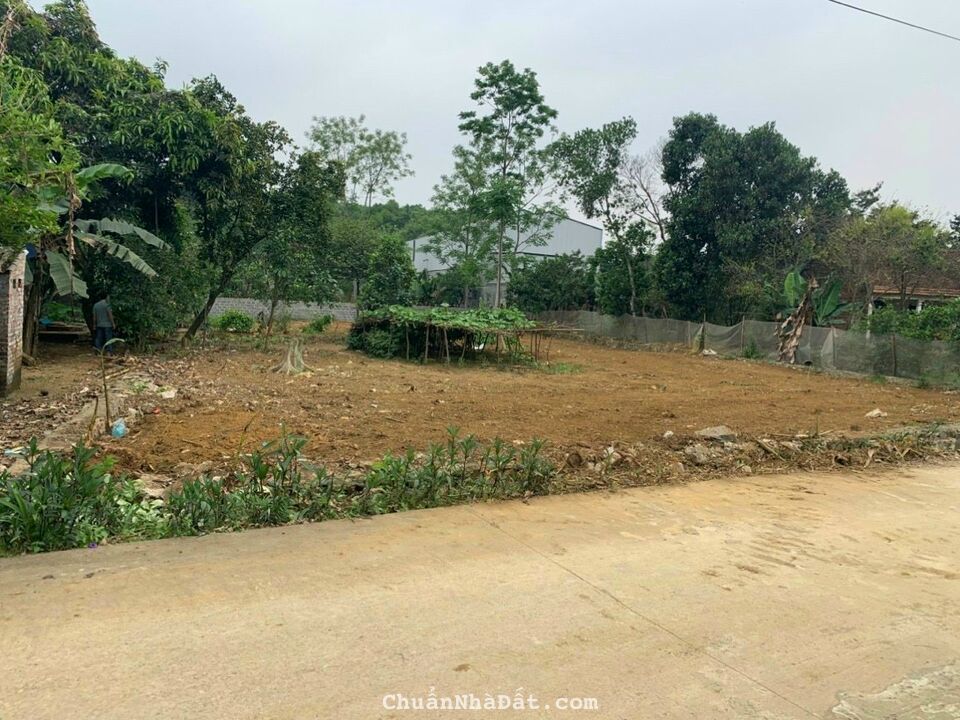 Bán đất khu vực Xã hoà Sơn- huyện lương sơn - Hoà Bình 836m. Bán đất khu vực Xã hoà Sơn- huyện lương sơn - Hoà Bình 836m.