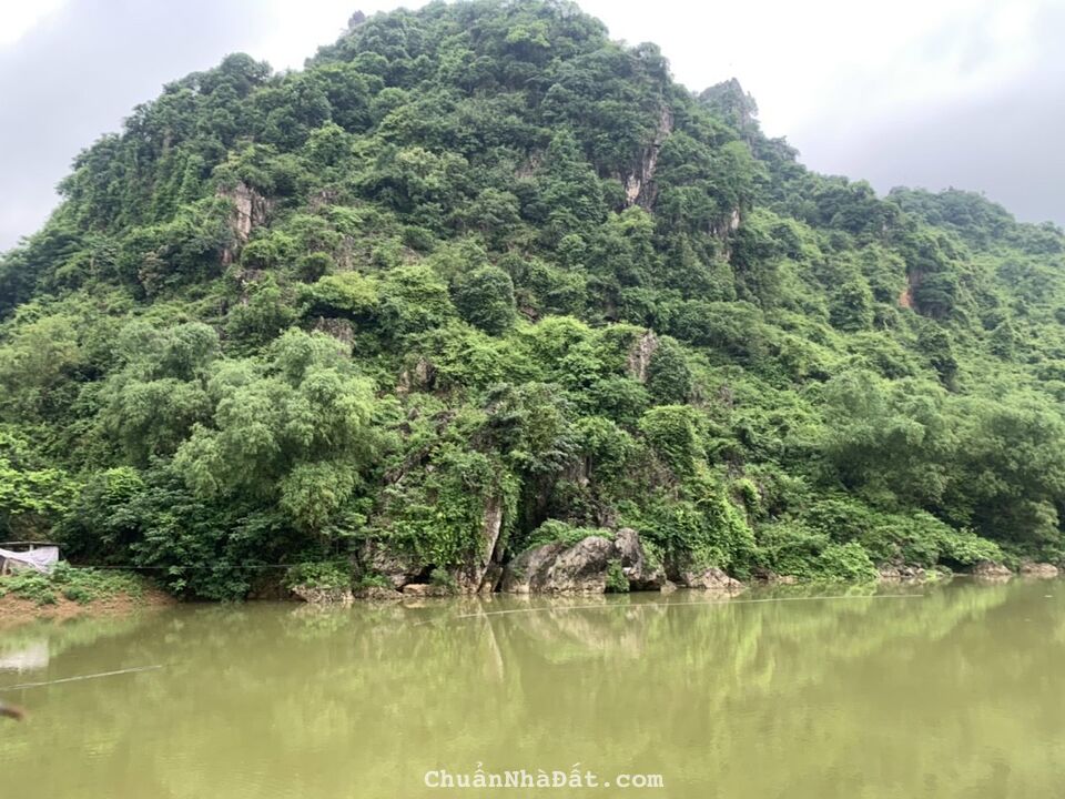 Bán đất nghỉ dưỡng 1000m. Xã liên Sơn- huyện lương Sơn- Hoà Bình 