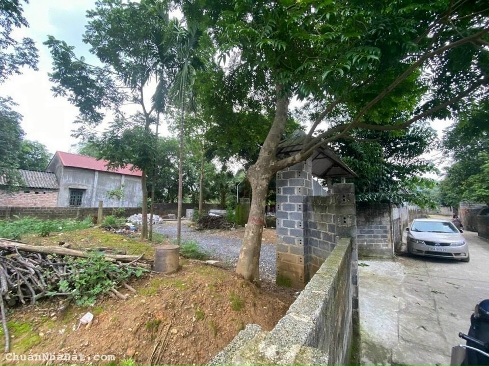 Chính chủ gửi bán lô 662m. Có 150m đất ở. Vị trí xã nam phương tiến- Chương Mỹ- Hà Nội 