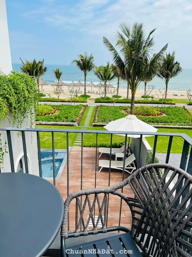 Hằng Túi gây choáng khi chốt 5 biệt thự biển Hội An giá cả trăm tỷ đồng