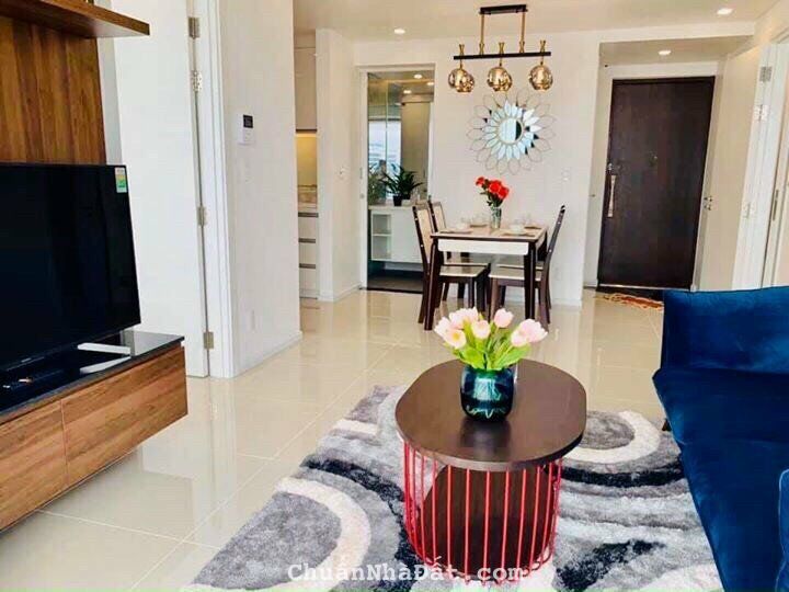 Tôi chính chủ cần bán căn hộ 2 phòng ngủ đường Võ Văn Kiệt, Sơn Trà