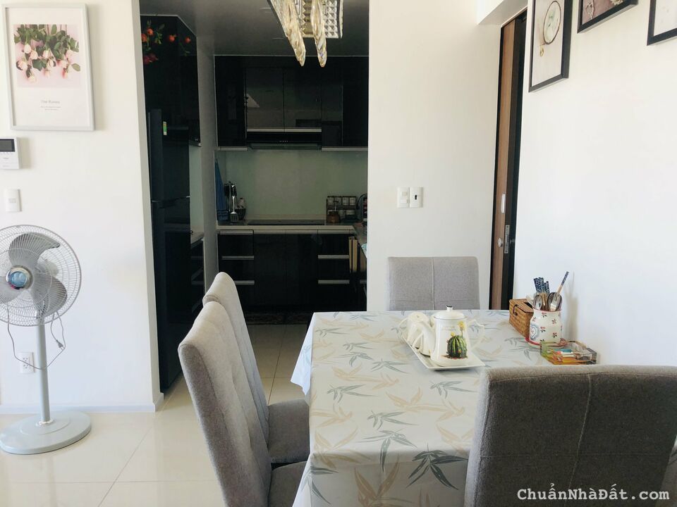 Tôi chính chủ cần bán căn hộ 2 phòng ngủ đường Võ Văn Kiệt, Sơn Trà