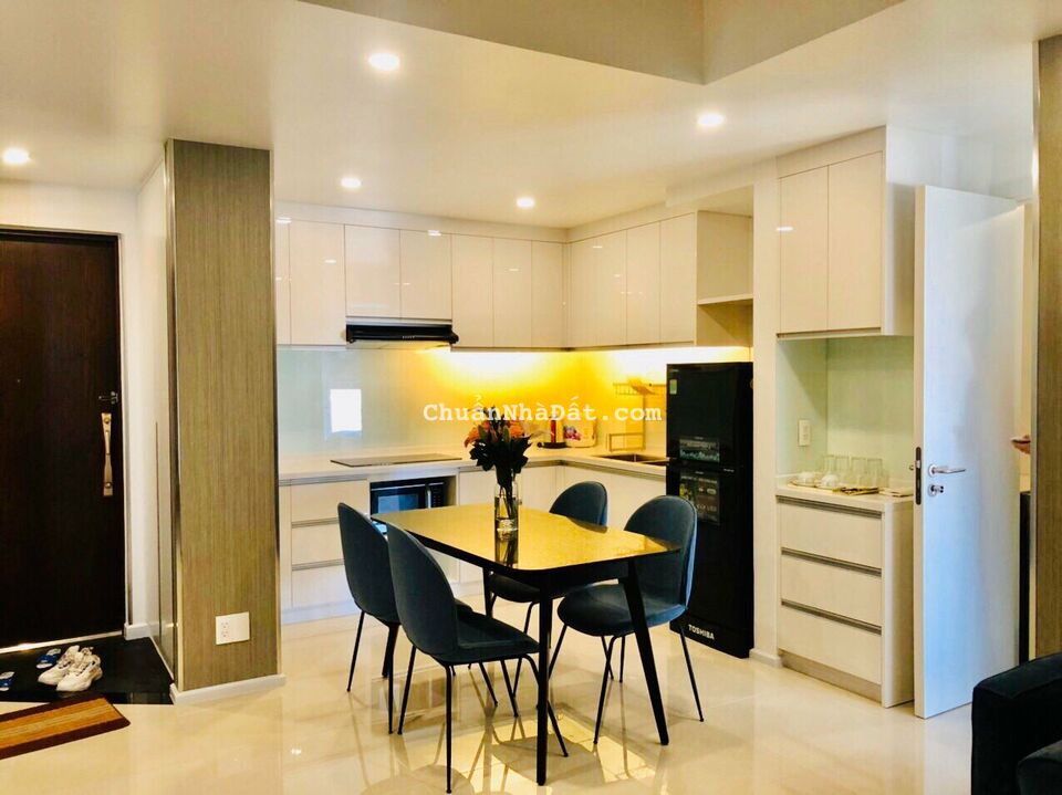 Tôi chính chủ cần bán căn hộ 2 phòng ngủ đường Võ Văn Kiệt, Sơn Trà