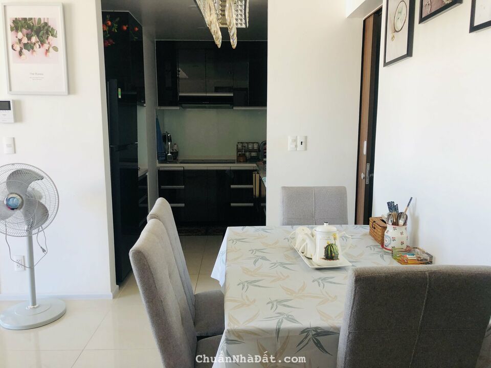 Căn hộ Hyiori Võ Văn Kiệt Sơn Trà cần ra hàng gấp 