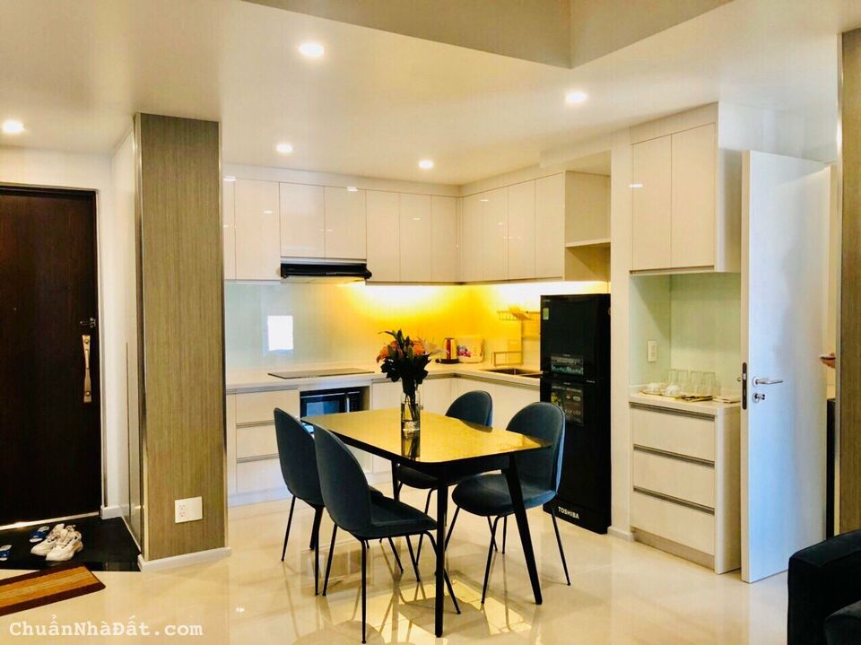 Căn hộ Hyiori Võ Văn Kiệt Sơn Trà cần ra hàng gấp 